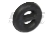 Halter, Schalldämpfer HJS 83 14 3207