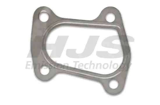 Dichtung, Abgasrohr HJS 83 14 3220 Bild Dichtung, Abgasrohr HJS 83 14 3220