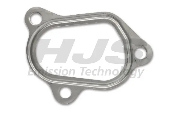 Dichtung, Abgasrohr HJS 83 14 3223