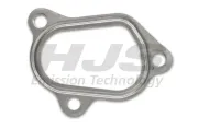 Dichtung, Abgasrohr HJS 83 14 3223