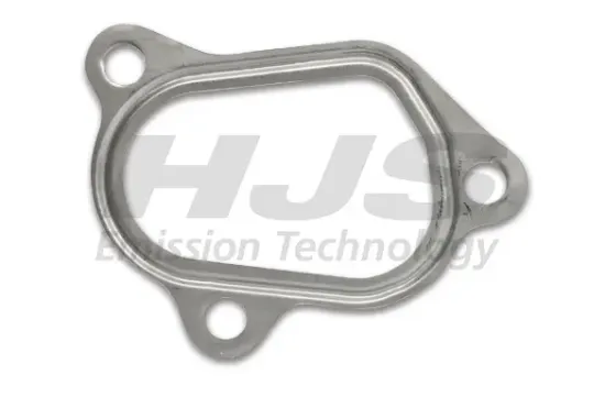 Dichtung, Abgasrohr HJS 83 14 3223 Bild Dichtung, Abgasrohr HJS 83 14 3223