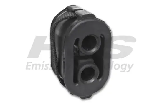 Halter, Schalldämpfer HJS 83 14 3224 Bild Halter, Schalldämpfer HJS 83 14 3224