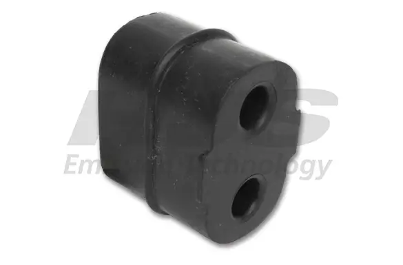 Halter, Schalldämpfer HJS 83 14 3238