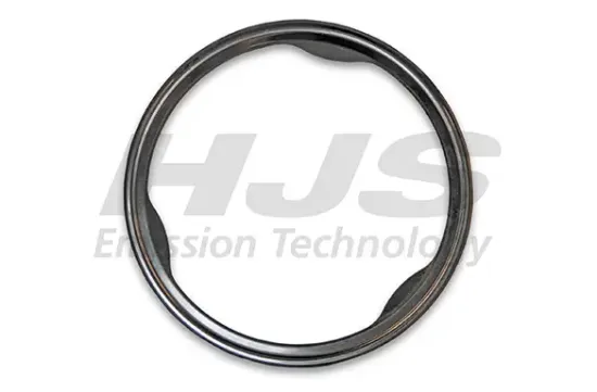 Dichtung, Abgasrohr Abgasrohr an Abgasturbolader HJS 83 14 3255 Bild Dichtung, Abgasrohr Abgasrohr an Abgasturbolader HJS 83 14 3255