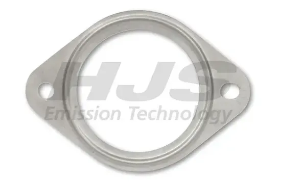 Dichtung, Abgasrohr HJS 83 14 3257 Bild Dichtung, Abgasrohr HJS 83 14 3257