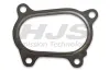 Dichtung, Abgasrohr Abgasrohr an Abgasturbolader HJS 83 14 3260