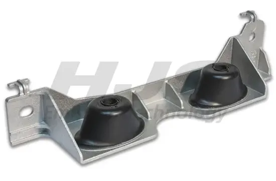 Halter, Abgasanlage HJS 83 14 3265 Bild Halter, Abgasanlage HJS 83 14 3265