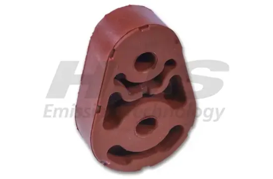 Halter, Abgasanlage HJS 83 14 3266 Bild Halter, Abgasanlage HJS 83 14 3266