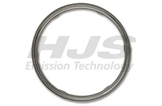 Dichtung, Abgasrohr Abgasrohr an Abgasturbolader HJS 83 14 3270 Bild Dichtung, Abgasrohr Abgasrohr an Abgasturbolader HJS 83 14 3270