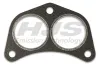 Dichtung, Abgasrohr Eingang HJS 83 15 5967