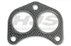 Dichtung, Abgasrohr Eingang HJS 83 15 5968