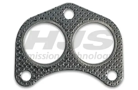 Dichtung, Abgasrohr Eingang HJS 83 15 5968 Bild Dichtung, Abgasrohr Eingang HJS 83 15 5968