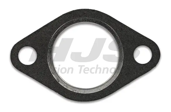 Dichtung, Abgasrohr HJS 83 15 6102