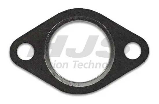 Dichtung, Abgasrohr HJS 83 15 6102 Bild Dichtung, Abgasrohr HJS 83 15 6102