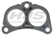 Dichtung, Abgasrohr Eingang HJS 83 15 6160
