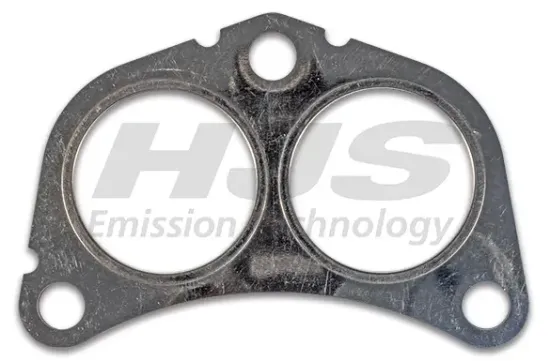Dichtung, Abgasrohr Eingang HJS 83 15 6160 Bild Dichtung, Abgasrohr Eingang HJS 83 15 6160