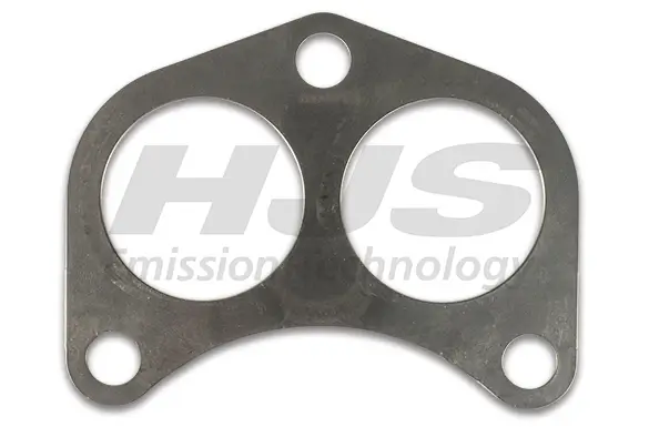 Dichtung, Abgasrohr Eingang HJS 83 15 6179