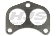 Dichtung, Abgasrohr Eingang HJS 83 15 6179