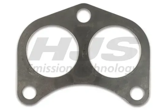 Dichtung, Abgasrohr Eingang HJS 83 15 6179 Bild Dichtung, Abgasrohr Eingang HJS 83 15 6179