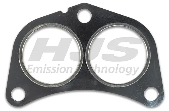 Dichtung, Abgasrohr Eingang HJS 83 15 7100