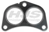 Dichtung, Abgasrohr Eingang HJS 83 15 7100