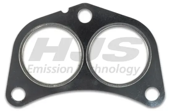 Dichtung, Abgasrohr Eingang HJS 83 15 7100 Bild Dichtung, Abgasrohr Eingang HJS 83 15 7100