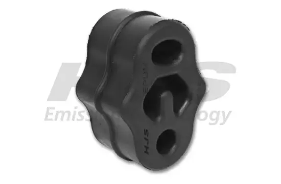 Halter, Schalldämpfer HJS 83 15 7112 Bild Halter, Schalldämpfer HJS 83 15 7112