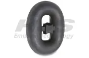 Halter, Schalldämpfer HJS 83 15 7113