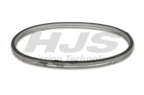 Dichtring, Abgasrohr Eingang HJS 83 15 7132
