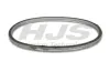 Dichtring, Abgasrohr Eingang HJS 83 15 7132