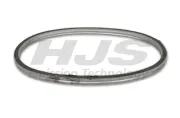 Dichtring, Abgasrohr Eingang HJS 83 15 7132