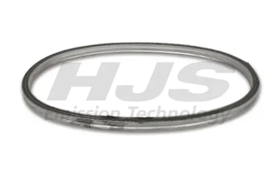 Dichtring, Abgasrohr Eingang HJS 83 15 7132 Bild Dichtring, Abgasrohr Eingang HJS 83 15 7132
