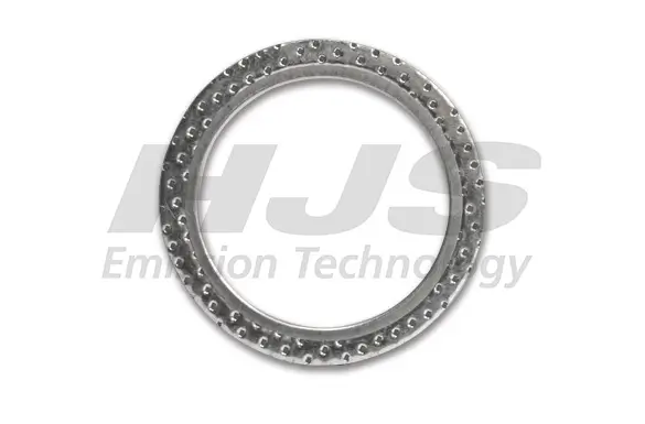 Dichtung, Abgasrohr HJS 83 15 7137