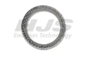 Dichtung, Abgasrohr HJS 83 15 7137