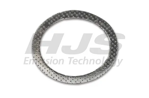 Dichtung, Abgasrohr HJS 83 15 7138