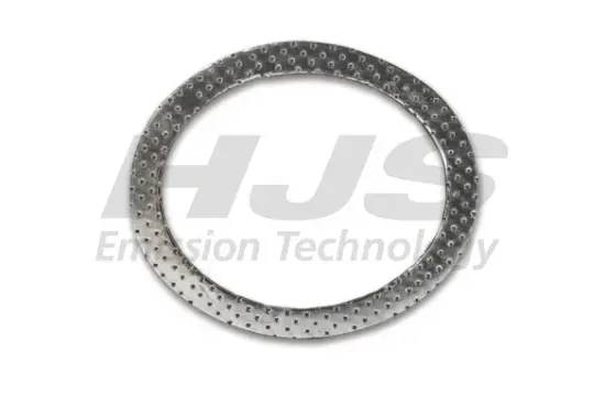 Dichtung, Abgasrohr HJS 83 15 7138 Bild Dichtung, Abgasrohr HJS 83 15 7138
