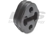 Halter, Schalldämpfer HJS 83 15 7143