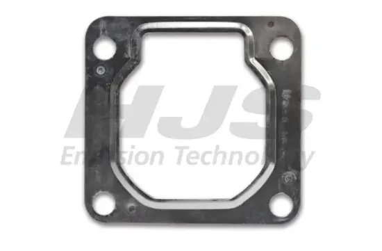 Dichtung, Abgasrohr Eingang HJS 83 15 7153 Bild Dichtung, Abgasrohr Eingang HJS 83 15 7153