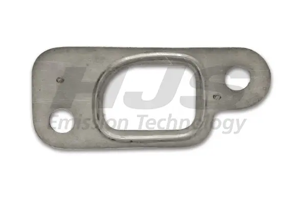 Dichtung, Abgasrohr Eingang HJS 83 15 7155