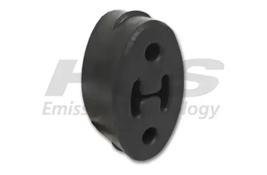Halter, Schalldämpfer HJS 83 15 7177 Bild Halter, Schalldämpfer HJS 83 15 7177