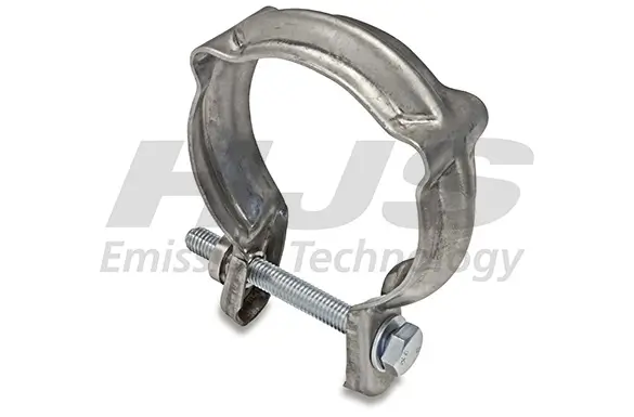 Rohrverbinder, Abgasanlage HJS 83 15 7181