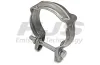 Rohrverbinder, Abgasanlage HJS 83 15 7181