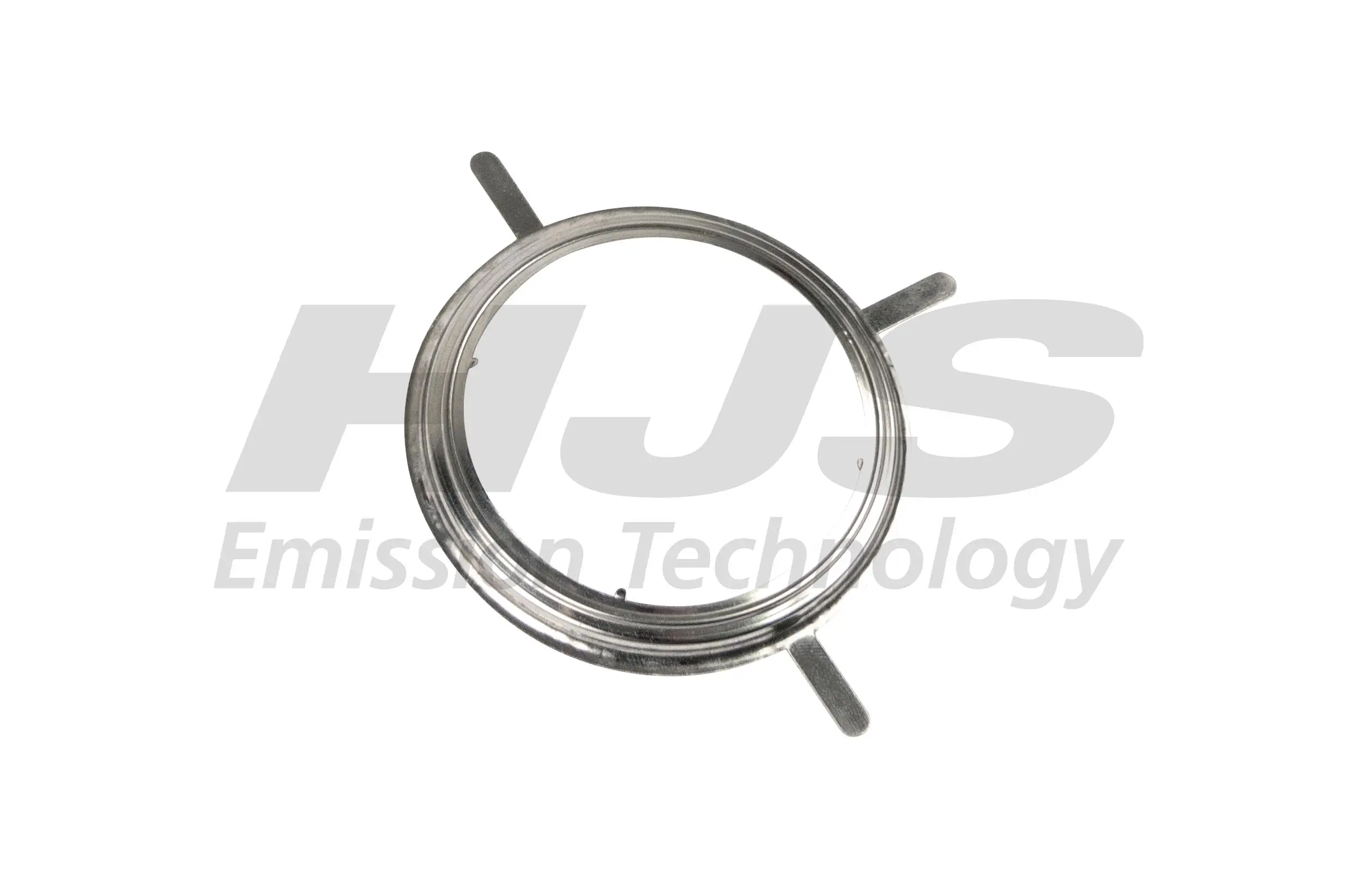 Dichtung, Abgasrohr Eingang HJS 83 15 7191