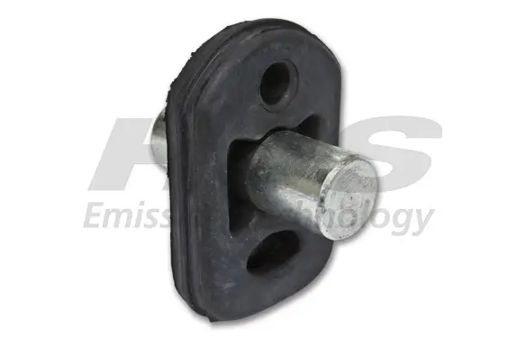 Halter, Schalldämpfer HJS 83 21 2913