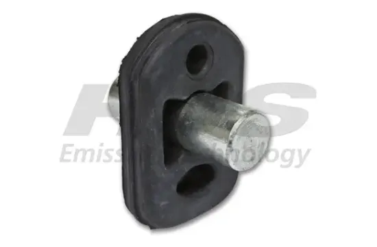 Halter, Schalldämpfer HJS 83 21 2913 Bild Halter, Schalldämpfer HJS 83 21 2913