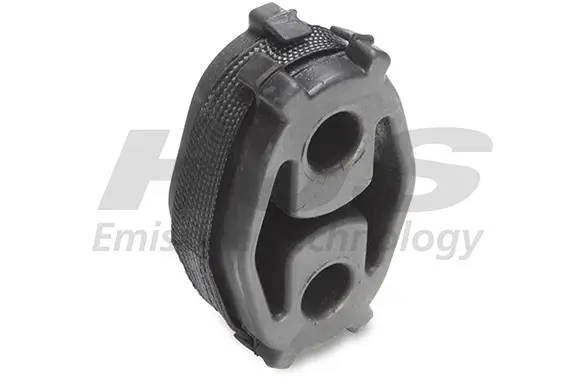 Halter, Schalldämpfer HJS 83 21 2916