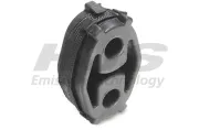 Halter, Schalldämpfer HJS 83 21 2916