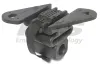 Halter, Schalldämpfer HJS 83 21 2923