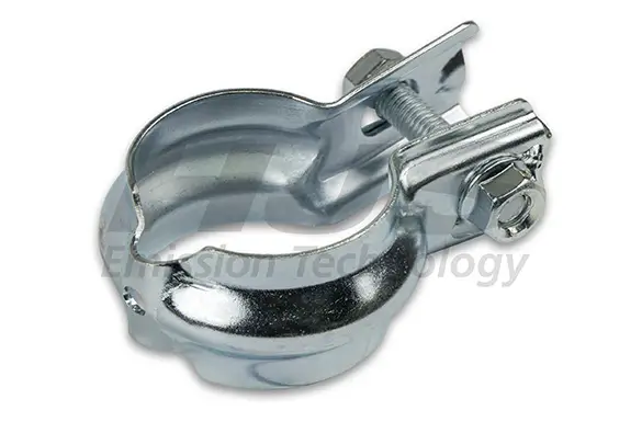 Rohrverbinder, Abgasanlage HJS 83 21 2929