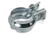 Rohrverbinder, Abgasanlage Ausgang Eingang HJS 83 21 2927